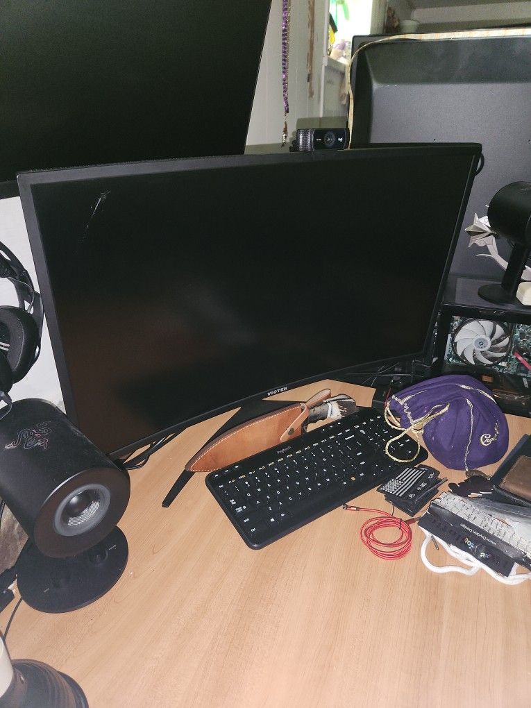 27 In Gaming Monitor