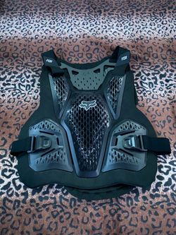 Chest Protector