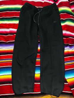 Nike air black pants