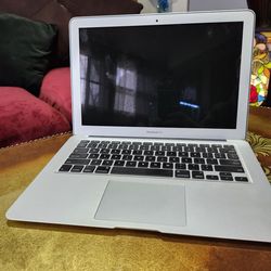 Macbook air