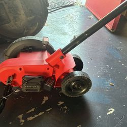 Craftsman V20 Handheld Lawn Edger