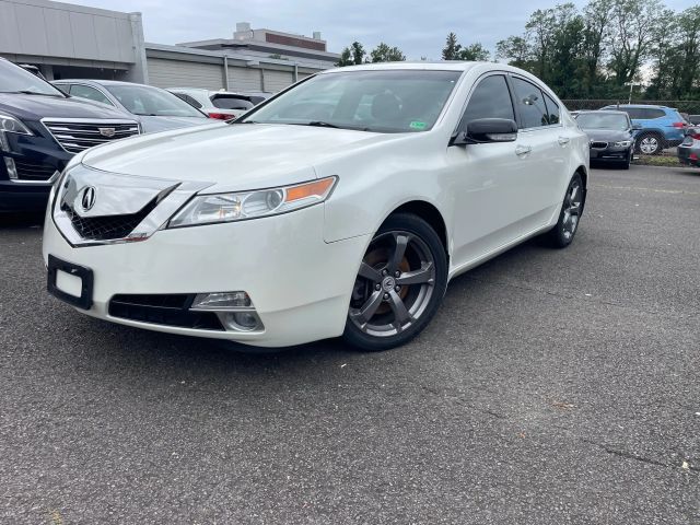 2010 Acura TL