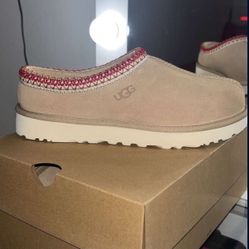 Brand New Tasman Uggs