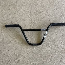 Primo Rebar 9.25 Rise And Shadow Grips