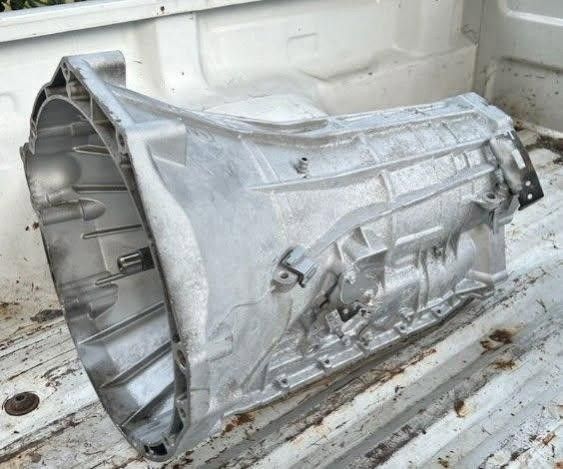 Transmission Rebuild $950