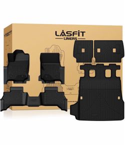 Floor Mats