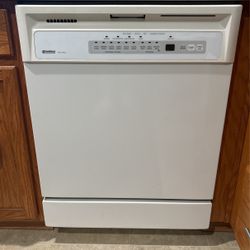 Dihs Washer Kenmore