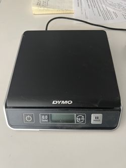 Dymo M10 Digital Postal Shipping Scale - USB