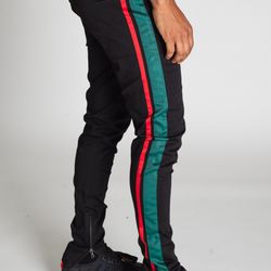 Men Skinny Fit Jeans