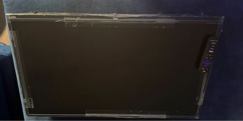32” Roku Smart Tv