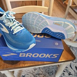 Brooks Ghost 17 10.0