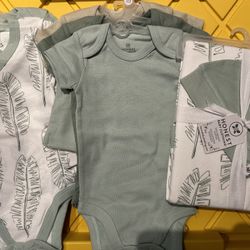 Baby Clothes