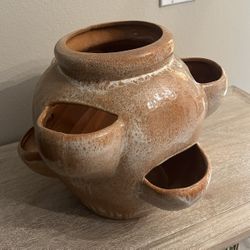New Flower Pots Made Out Of Ceramic Perfect Gift 