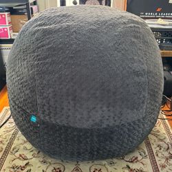 LoveSac furniture Co.  MovieSac