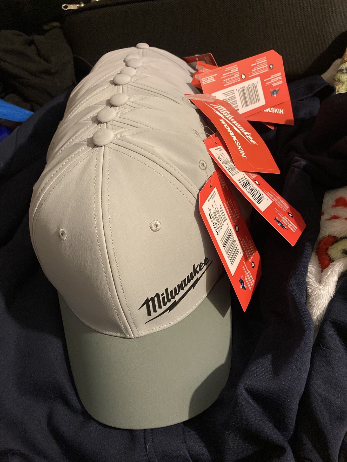 Milwaukee Hats