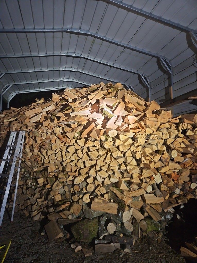 Firewood For Sale