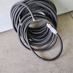 100 ft Commercial Grade Hose