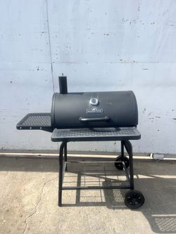 Bbq grill
