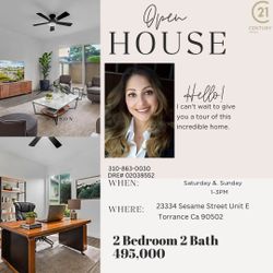 Condo For Sale In Torrance Ca