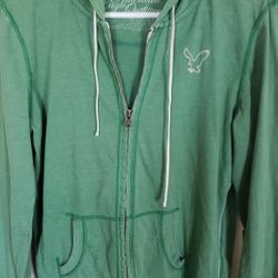 Ladies Large AE hoodie 