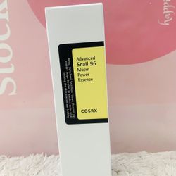 Korean Skincare Available Starting $13