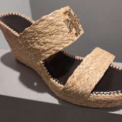 Tory Burch Wedge Sandal