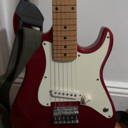 Guitar 