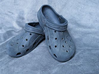 Crocs, kids water shoes, Size 12-13