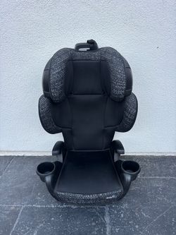 Evenflo High-Back Booster Car Seat