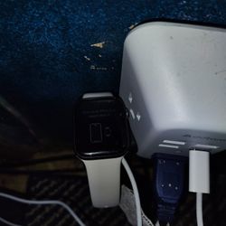 Apple Watch (SE) 44mm
