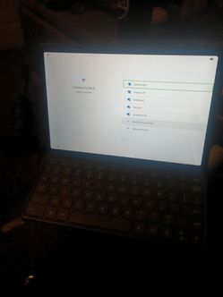 Lenovo tablet