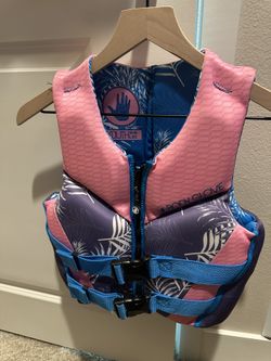Youth Body Glove Life Jacket