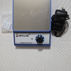 Slightly Used Magnetic Stirrer 