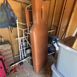 Massage Or Eye Lash Chair 