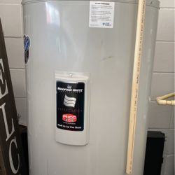 Bradford Water heater