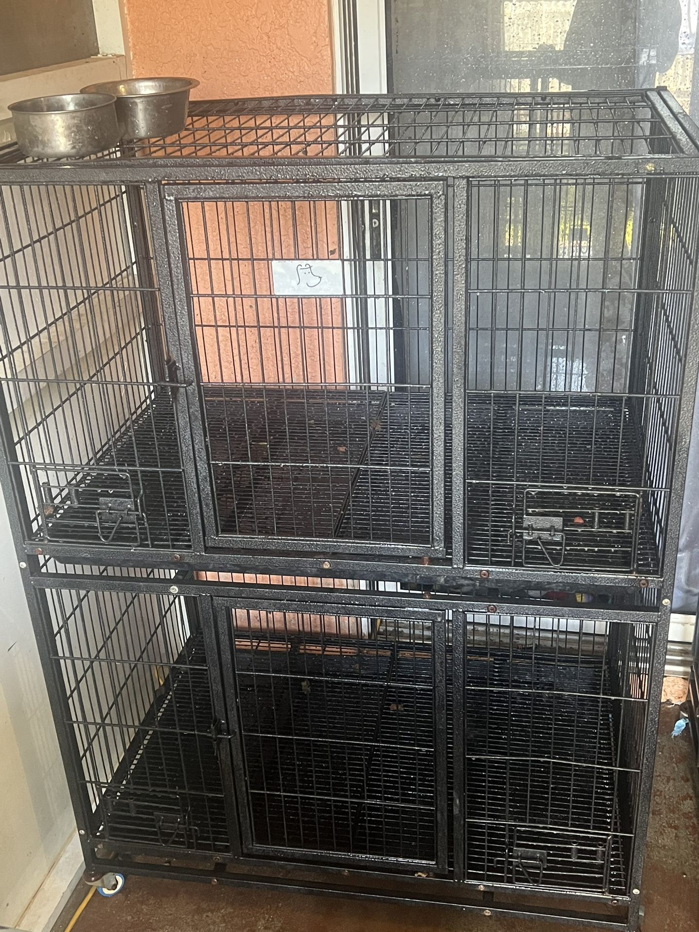Dog Kennel