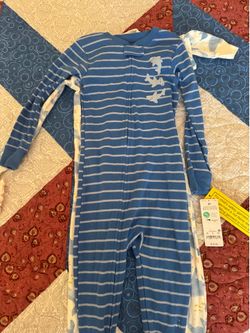 Boys pj