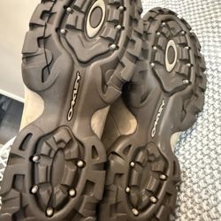 Oakley Shoes Size 9 New