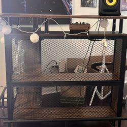 Mini Bar