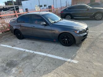 2006 BMW 3 Series