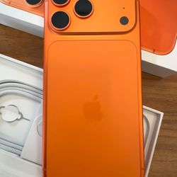 iPhone 17 Pro Max 512GB