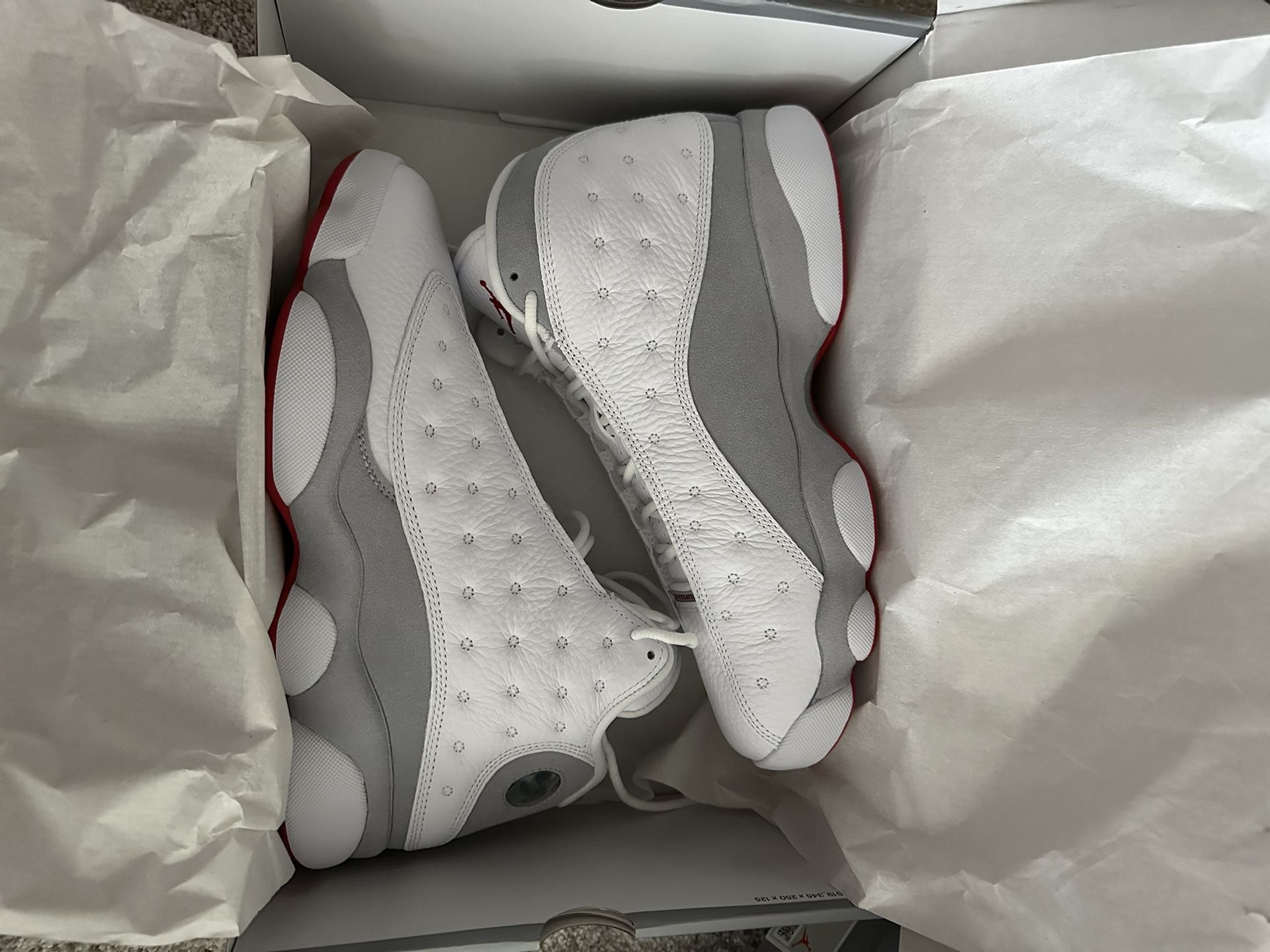 Jordan 13 Brand New Men’s