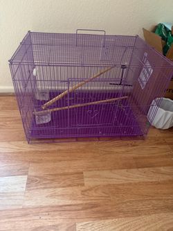 Birdcage