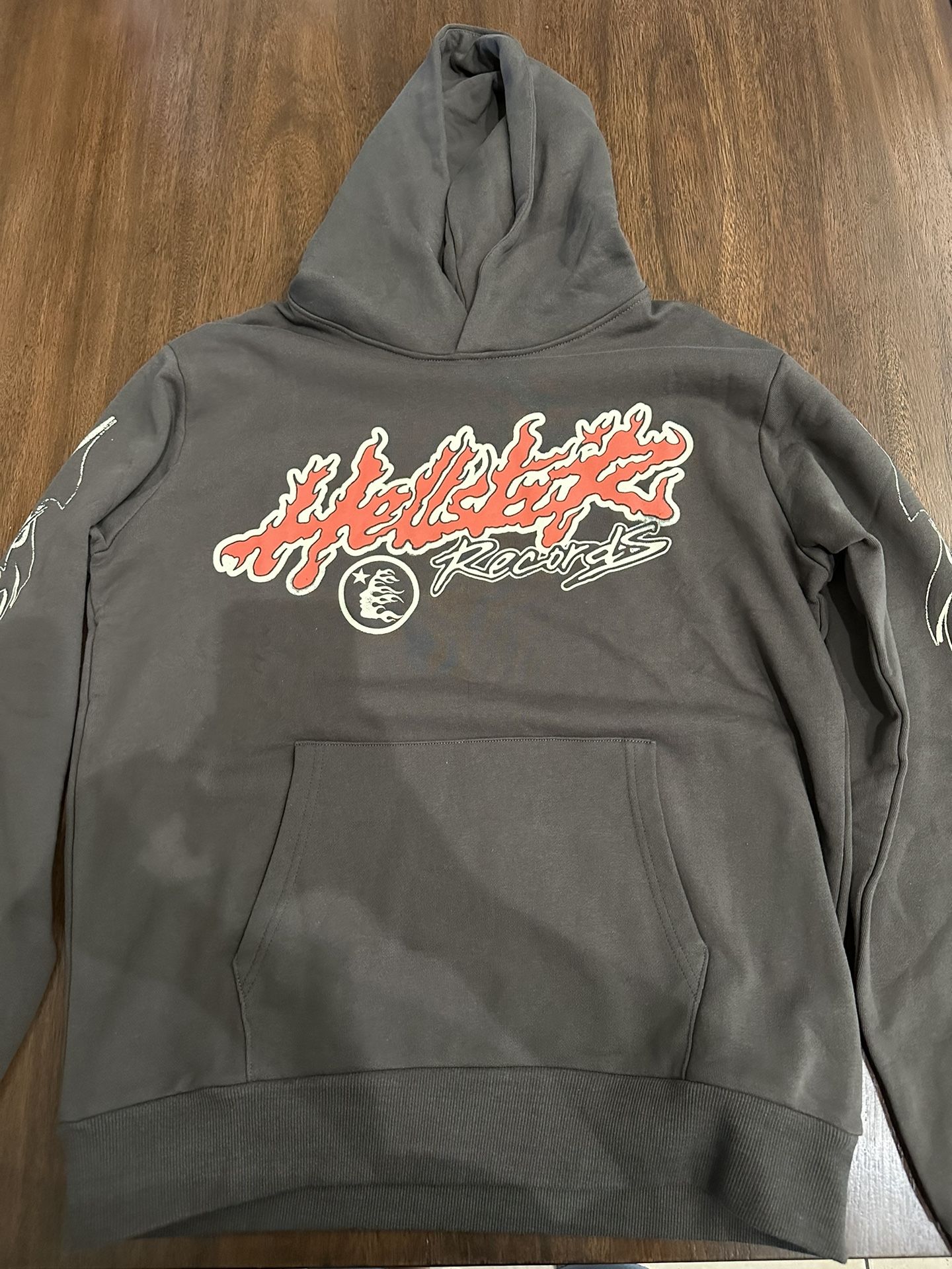 Hellstar Hoodie (Size L)