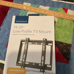 Tv Wall Mount 