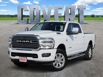 2023 RAM 2500