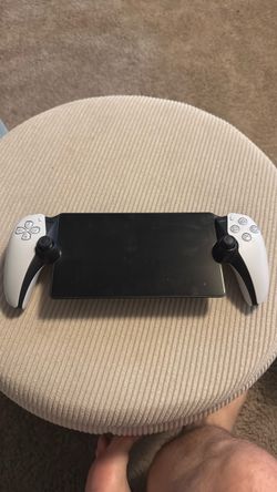 PlayStation Remote Player