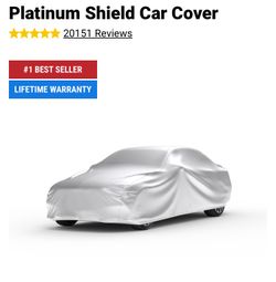 2010 Dodge Challenger Car Cover