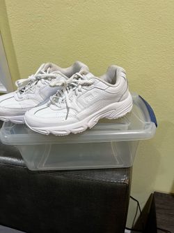 Tenis fila para mujer #6