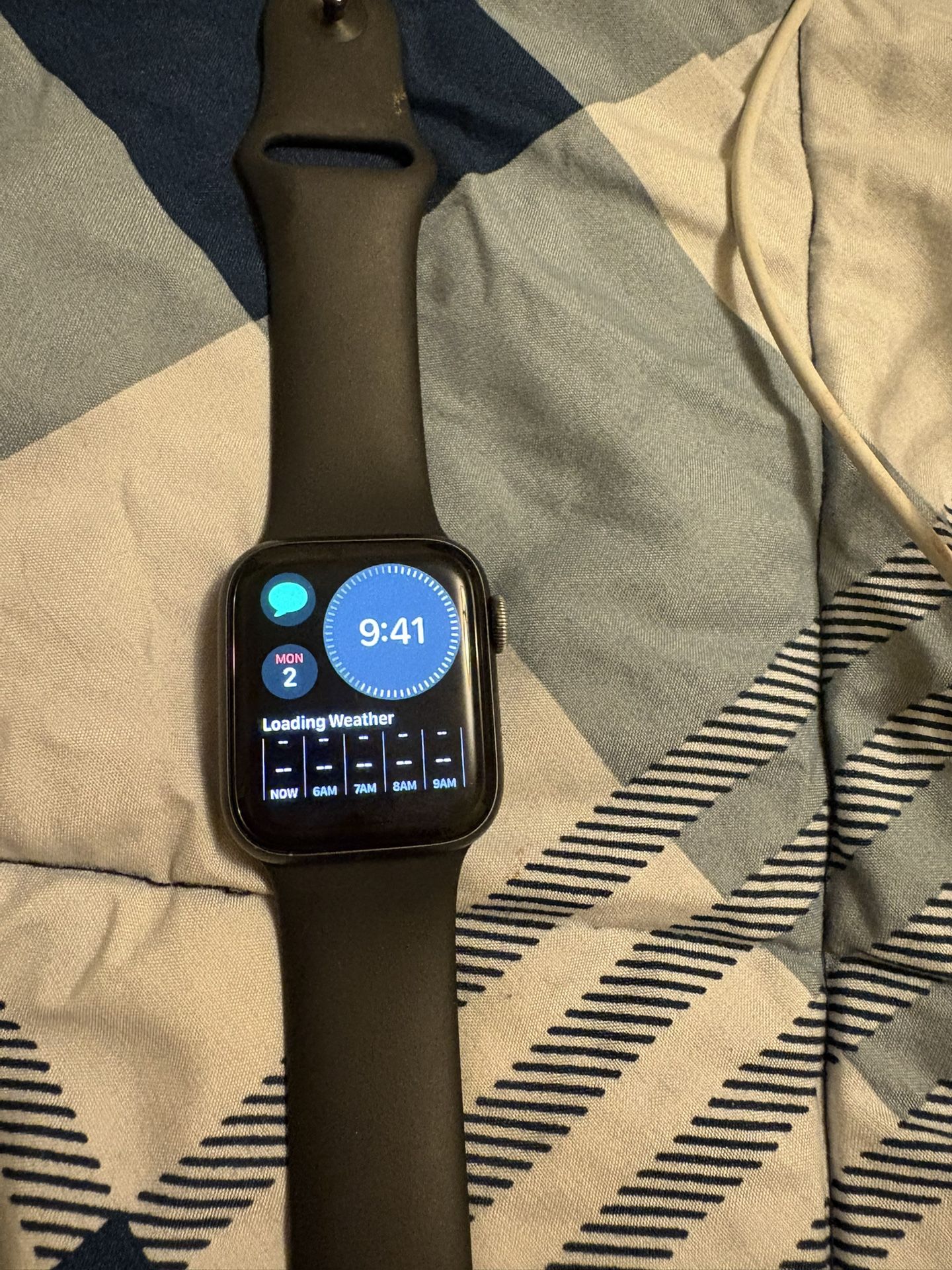 Apple Watch Serie 5